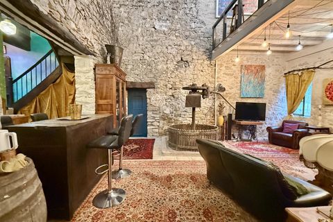 Villa a Espéraza, Aude, Espéraza - € 199.000 | Ref: BVI82559 - foto 7