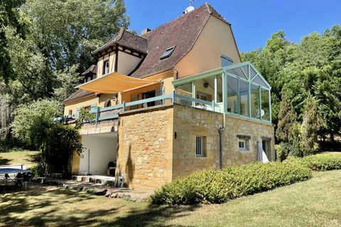 Villa i Masclat, Lot, Masclat - € 424.000 | Ref: BVI66250 - foto 1
