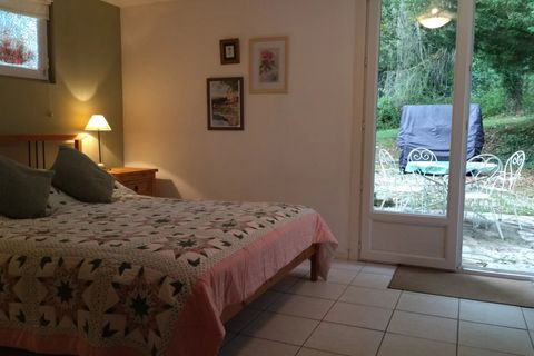Villa i Masclat, Lot, Masclat - € 424.000 | Ref: BVI66250 - foto 6