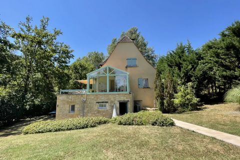 Villa i Masclat, Lot, Masclat - € 424.000 | Ref: BVI66250 - foto 9