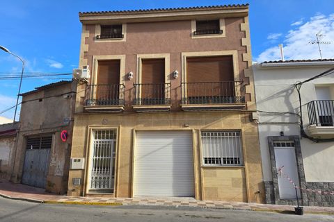 Byhus i Sax, Alicante, Sax - € 245.000 | Ref: IVD13821 - foto 1