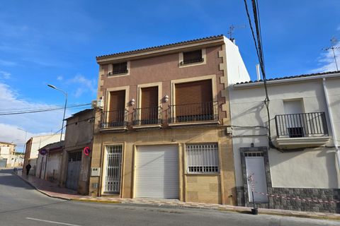 Byhus i Sax, Alicante, Sax - € 245.000 | Ref: IVD13821 - foto 2