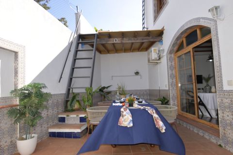 Byhus i Sax, Alicante, Sax - € 245.000 | Ref: IVD13821 - foto 5