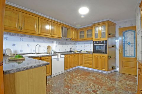 Byhus i Sax, Alicante, Sax - € 245.000 | Ref: IVD13821 - foto 12