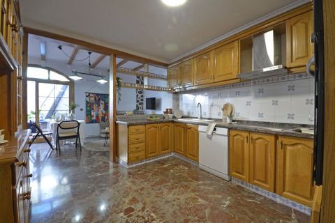 Byhus i Sax, Alicante, Sax - € 245.000 | Ref: IVD13821 - foto 13