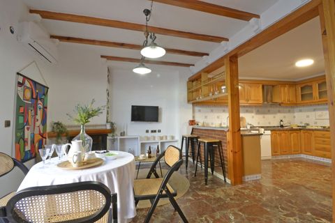 Byhus i Sax, Alicante, Sax - € 245.000 | Ref: IVD13821 - foto 14