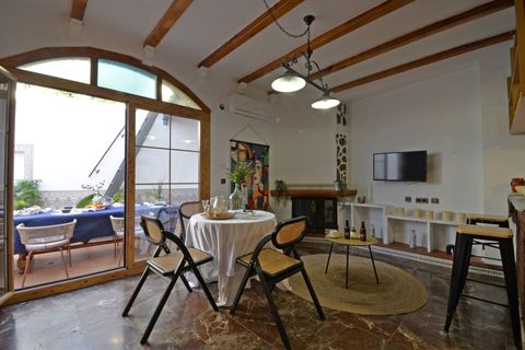 Byhus i Sax, Alicante, Sax - € 245.000 | Ref: IVD13821 - foto 15
