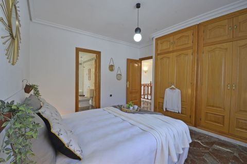 Byhus i Sax, Alicante, Sax - € 245.000 | Ref: IVD13821 - foto 16