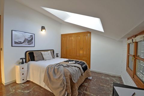Byhus i Sax, Alicante, Sax - € 245.000 | Ref: IVD13821 - foto 18