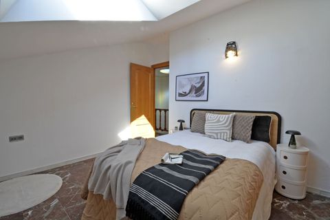 Byhus i Sax, Alicante, Sax - € 245.000 | Ref: IVD13821 - foto 19
