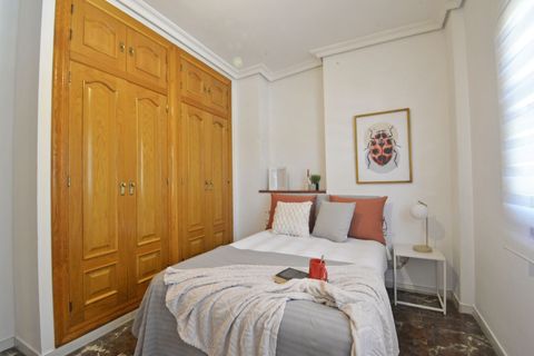 Byhus i Sax, Alicante, Sax - € 245.000 | Ref: IVD13821 - foto 21