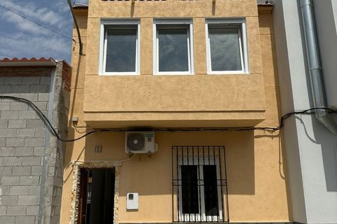 Byhus i Almoradi, Alicante, Almoradi - € 120.000 | Ref: SP4698 - foto 1