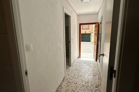 Byhus i Almoradi, Alicante, Almoradi - € 120.000 | Ref: SP4698 - foto 6