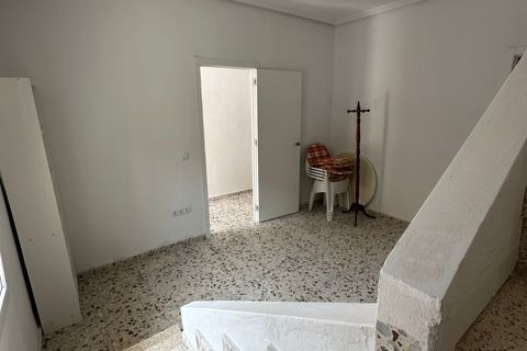 Byhus i Almoradi, Alicante, Almoradi - € 120.000 | Ref: SP4698 - foto 10