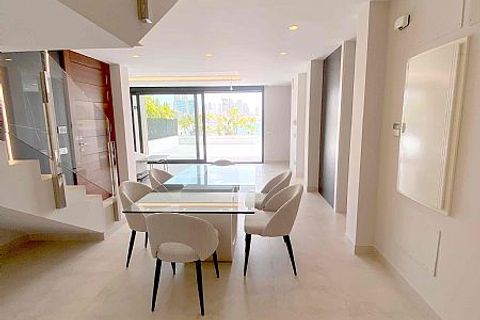 Villa i Benidorm, Alicante, Benidorm - € 1.650.000 | Ref: C88 - foto 3