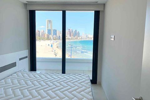 Villa i Benidorm, Alicante, Benidorm - € 1.650.000 | Ref: C88 - foto 4