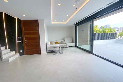 Villa i Benidorm, Alicante, Benidorm - € 1.650.000 | Ref: C88 - foto 7