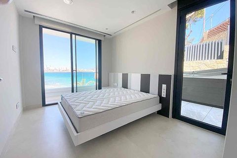 Villa i Benidorm, Alicante, Benidorm - € 1.650.000 | Ref: C88 - foto 21