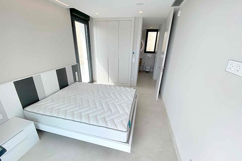 Villa i Benidorm, Alicante, Benidorm - € 1.650.000 | Ref: C88 - foto 22