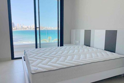 Villa i Benidorm, Alicante, Benidorm - € 1.650.000 | Ref: C88 - foto 23