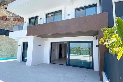 Villa i Benidorm, Alicante, Benidorm - € 1.650.000 | Ref: C88 - foto 24