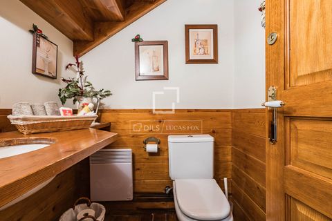 Villa a Bolvir, Gerona, Bolvir - € 1.245.000 | Ref: CER62434 - foto 8