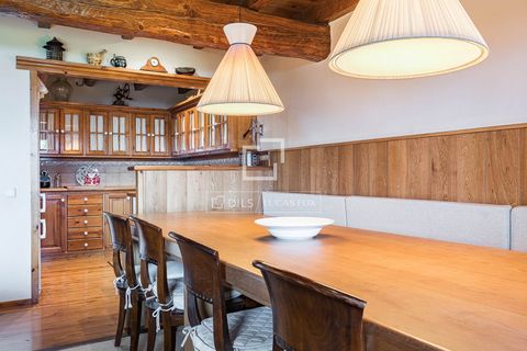 Villa a Bolvir, Gerona, Bolvir - € 1.245.000 | Ref: CER62434 - foto 14