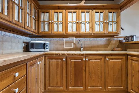 Villa a Bolvir, Gerona, Bolvir - € 1.245.000 | Ref: CER62434 - foto 17
