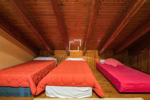 Villa a Bolvir, Gerona, Bolvir - € 1.245.000 | Ref: CER62434 - foto 24