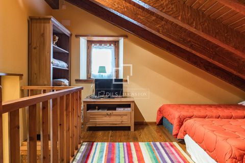 Villa a Bolvir, Gerona, Bolvir - € 1.245.000 | Ref: CER62434 - foto 25