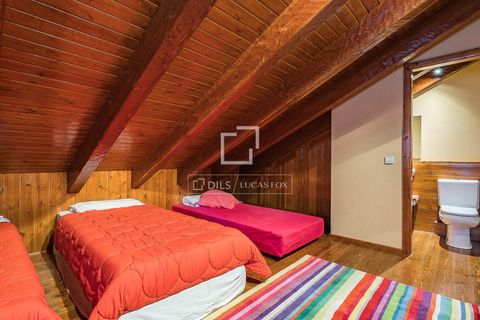Villa a Bolvir, Gerona, Bolvir - € 1.245.000 | Ref: CER62434 - foto 26