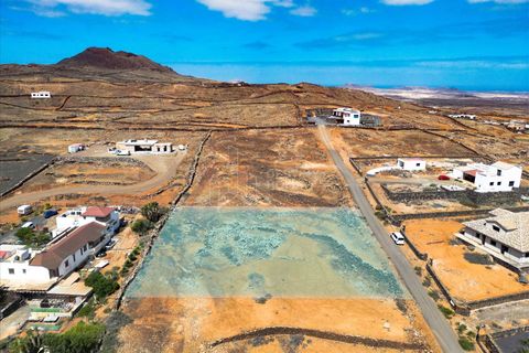 Helårsgrund i Villaverde, Fuerteventura, Villaverde - € 210.000 | Ref: #SXVPTPARVI250925 - foto 1