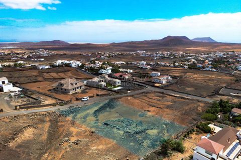 Helårsgrund i Villaverde, Fuerteventura, Villaverde - € 210.000 | Ref: #SXVPTPARVI250925 - foto 2