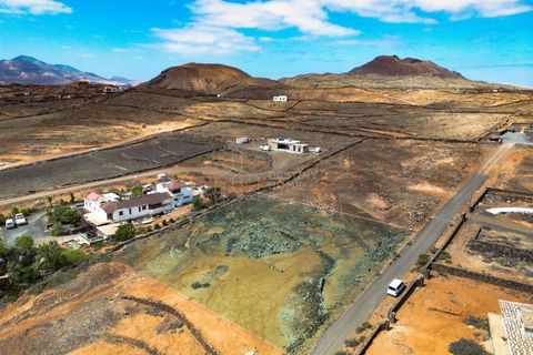 Helårsgrund i Villaverde, Fuerteventura, Villaverde - € 210.000 | Ref: #SXVPTPARVI250925 - foto 3