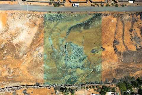 Helårsgrund i Villaverde, Fuerteventura, Villaverde - € 210.000 | Ref: #SXVPTPARVI250925 - foto 4
