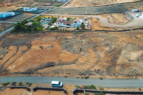 Helårsgrund i Villaverde, Fuerteventura, Villaverde - € 210.000 | Ref: #SXVPTPARVI250925 - foto 5