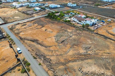 Helårsgrund i Villaverde, Fuerteventura, Villaverde - € 210.000 | Ref: #SXVPTPARVI250925 - foto 6