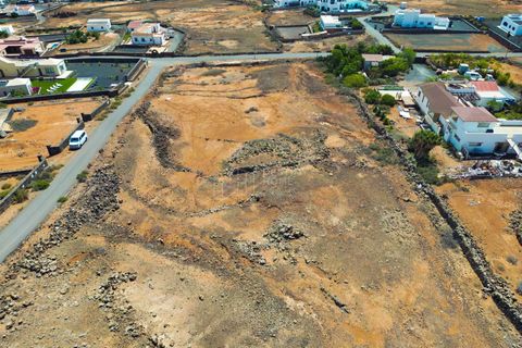 Helårsgrund i Villaverde, Fuerteventura, Villaverde - € 210.000 | Ref: #SXVPTPARVI250925 - foto 7