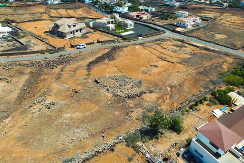 Helårsgrund i Villaverde, Fuerteventura, Villaverde - € 210.000 | Ref: #SXVPTPARVI250925 - foto 8