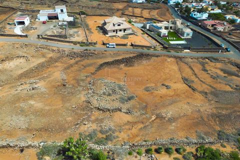 Helårsgrund i Villaverde, Fuerteventura, Villaverde - € 210.000 | Ref: #SXVPTPARVI250925 - foto 9