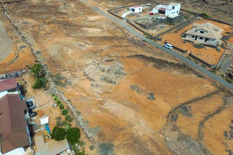 Helårsgrund i Villaverde, Fuerteventura, Villaverde - € 210.000 | Ref: #SXVPTPARVI250925 - foto 10