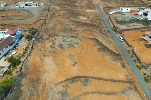 Helårsgrund i Villaverde, Fuerteventura, Villaverde - € 210.000 | Ref: #SXVPTPARVI250925 - foto 11