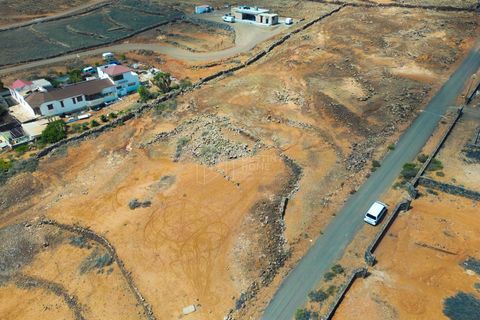 Helårsgrund i Villaverde, Fuerteventura, Villaverde - € 210.000 | Ref: #SXVPTPARVI250925 - foto 12