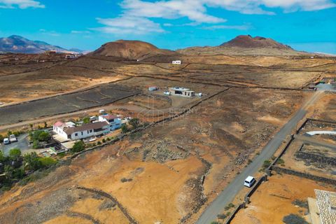 Helårsgrund i Villaverde, Fuerteventura, Villaverde - € 210.000 | Ref: #SXVPTPARVI250925 - foto 13
