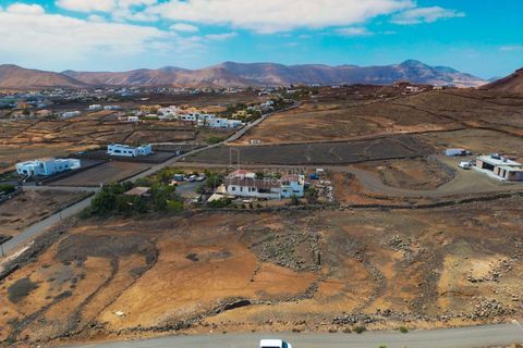 Helårsgrund i Villaverde, Fuerteventura, Villaverde - € 210.000 | Ref: #SXVPTPARVI250925 - foto 14