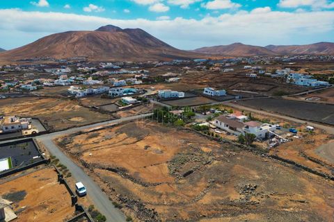 Helårsgrund i Villaverde, Fuerteventura, Villaverde - € 210.000 | Ref: #SXVPTPARVI250925 - foto 15