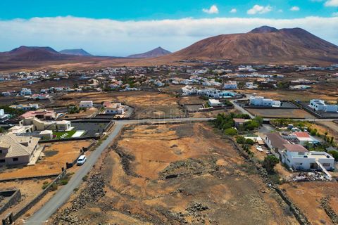 Helårsgrund i Villaverde, Fuerteventura, Villaverde - € 210.000 | Ref: #SXVPTPARVI250925 - foto 16