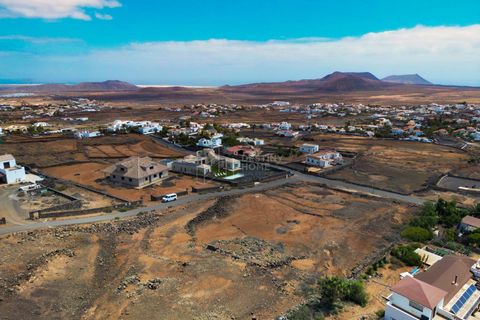 Helårsgrund i Villaverde, Fuerteventura, Villaverde - € 210.000 | Ref: #SXVPTPARVI250925 - foto 17