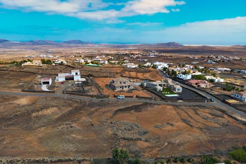 Helårsgrund i Villaverde, Fuerteventura, Villaverde - € 210.000 | Ref: #SXVPTPARVI250925 - foto 18