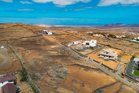 Helårsgrund i Villaverde, Fuerteventura, Villaverde - € 210.000 | Ref: #SXVPTPARVI250925 - foto 19